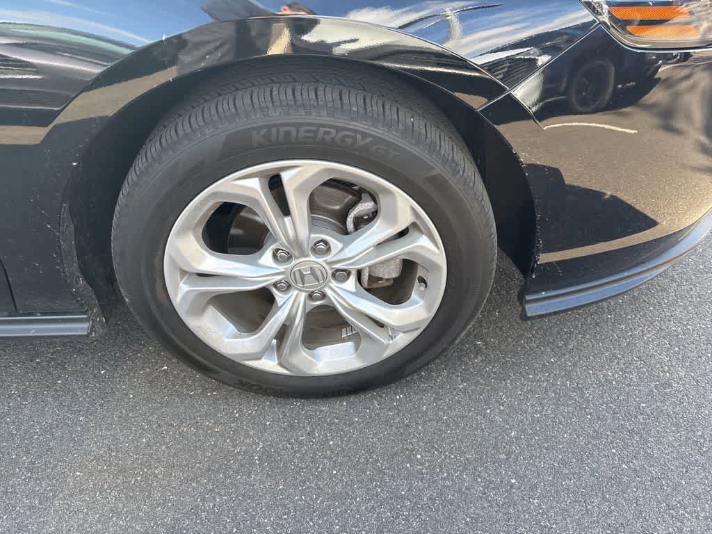Used 2023 Honda Accord LX image 11