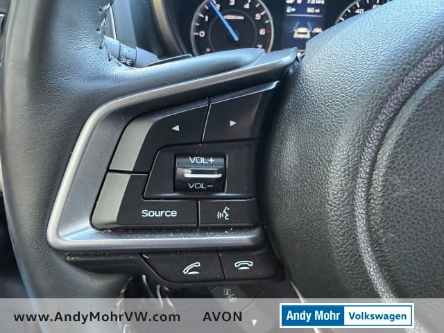 Used 2020 Subaru Ascent Touring w/ Popular Package #3 AWD/4WD image 24