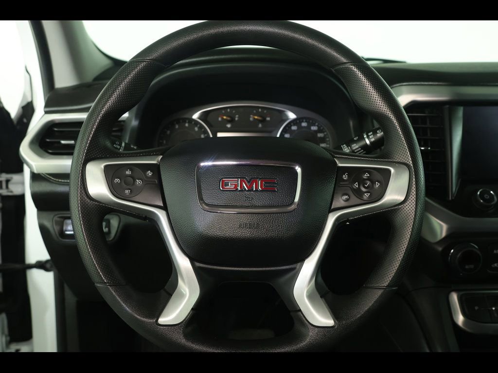 Used 2023 GMC Acadia SLE w/ Driver Convenience Package image 22