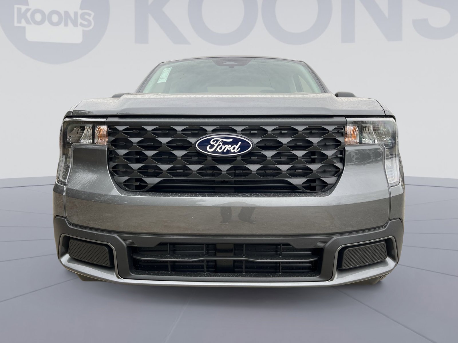 New 2025 Ford Maverick XLT w/ Equipment Group 302A image 11