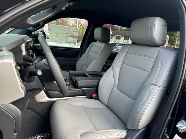 New 2025 Toyota Tundra SR5 image 9