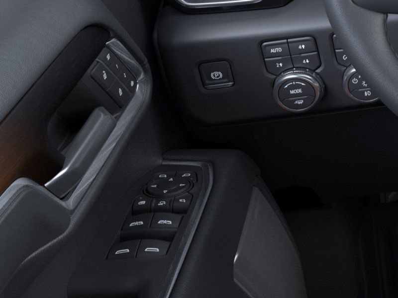 New 2026 GMC Sierra 2500 Denali w/ Technology Package image 22