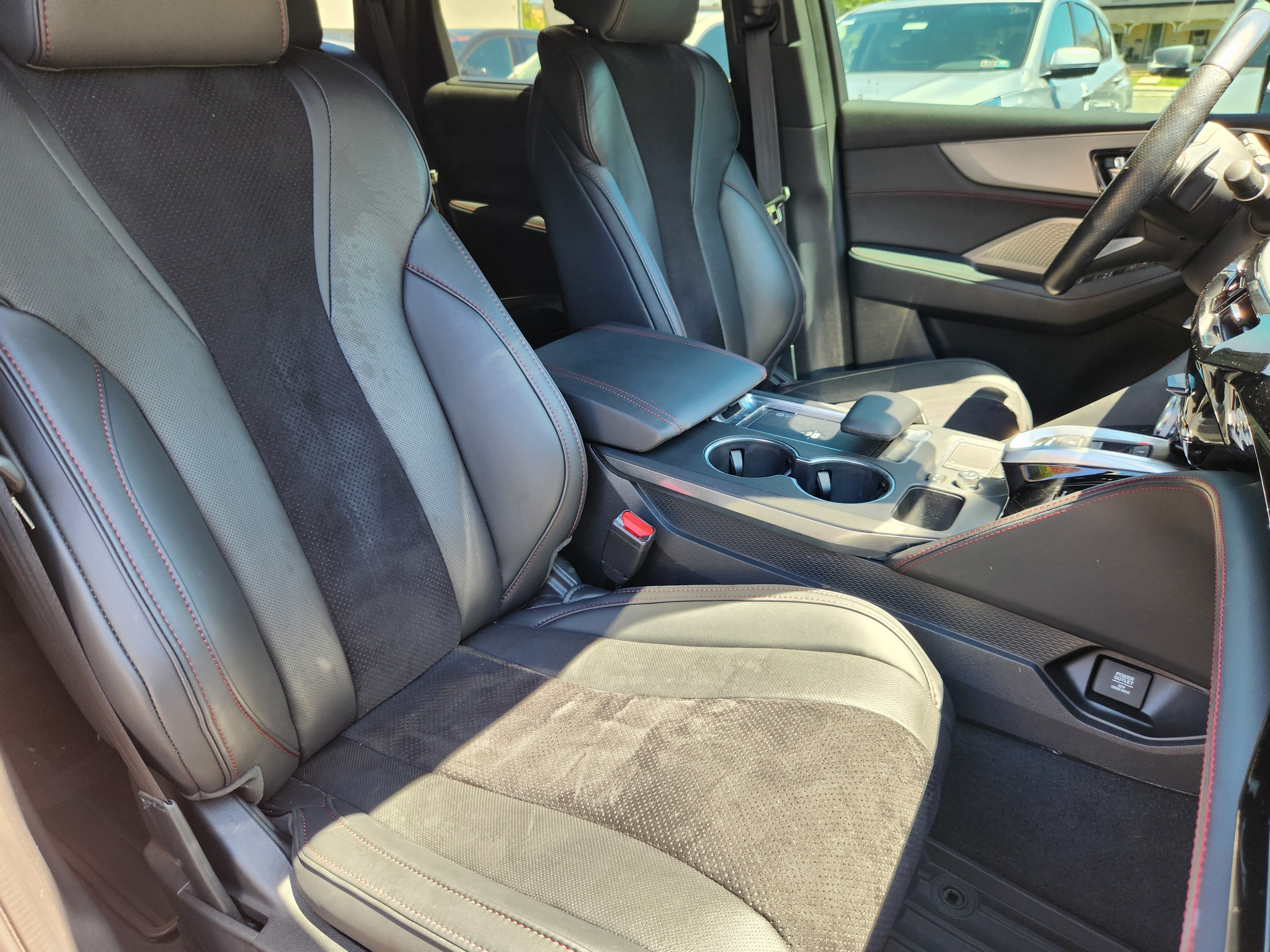 Used 2023 Acura MDX A-Spec AWD/4WD image 15