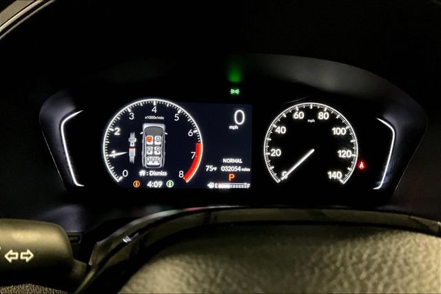 Certified 2023 Honda Pilot TrailSport image 13