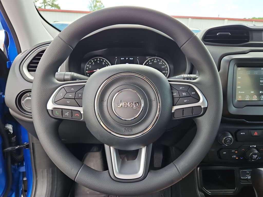 Used 2020 Jeep Renegade Sport FWD image 10