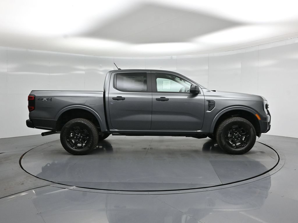 New 2026 Ford Ranger XLT w/ Equipment Group 301A High RWD image 21