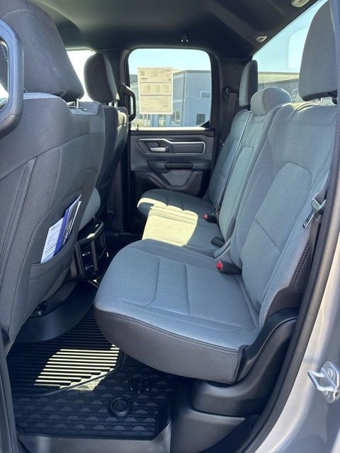 Used 2022 RAM 1500 Big Horn AWD/4WD image 12