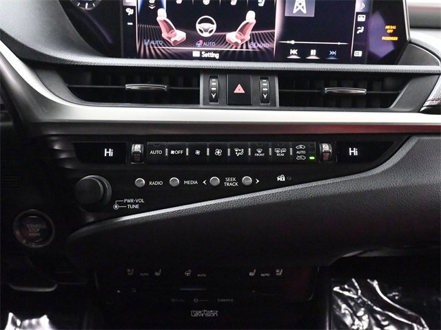 Used 2019 Lexus ES 350 F Sport image 33