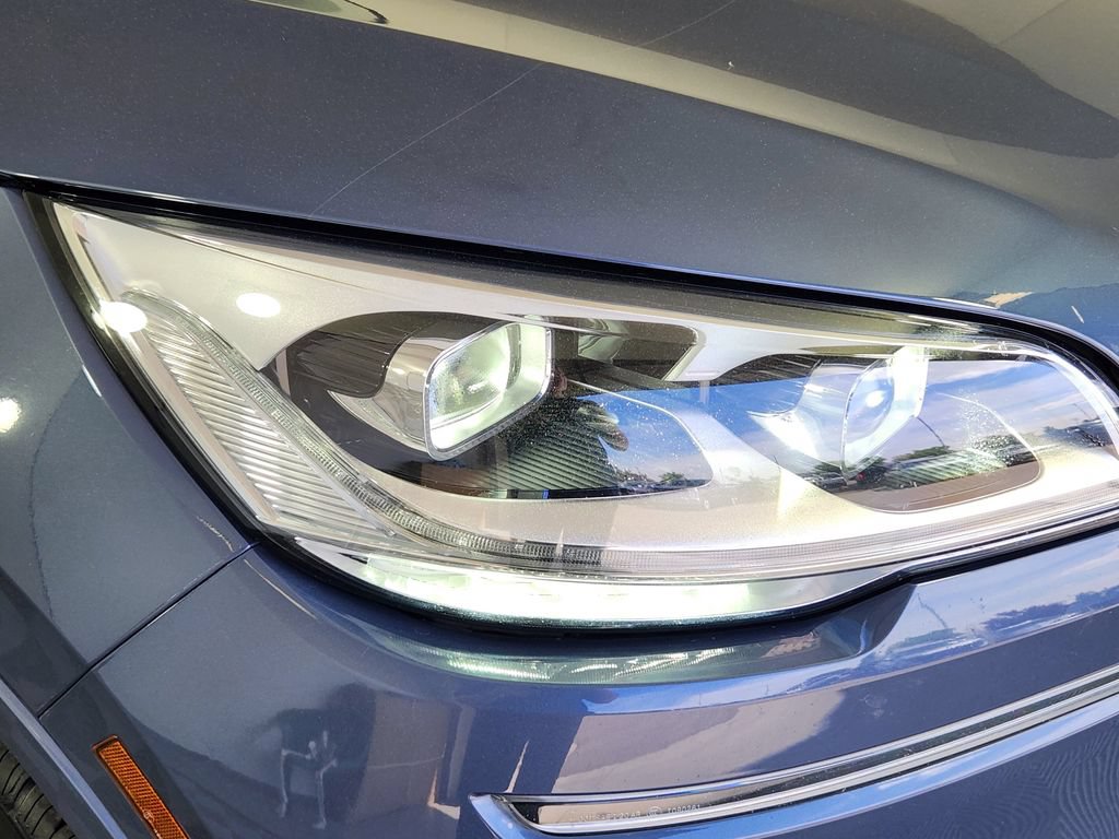 Used 2021 Lincoln Aviator Grand Touring w/ Equipment Group 302A AWD/4WD image 10