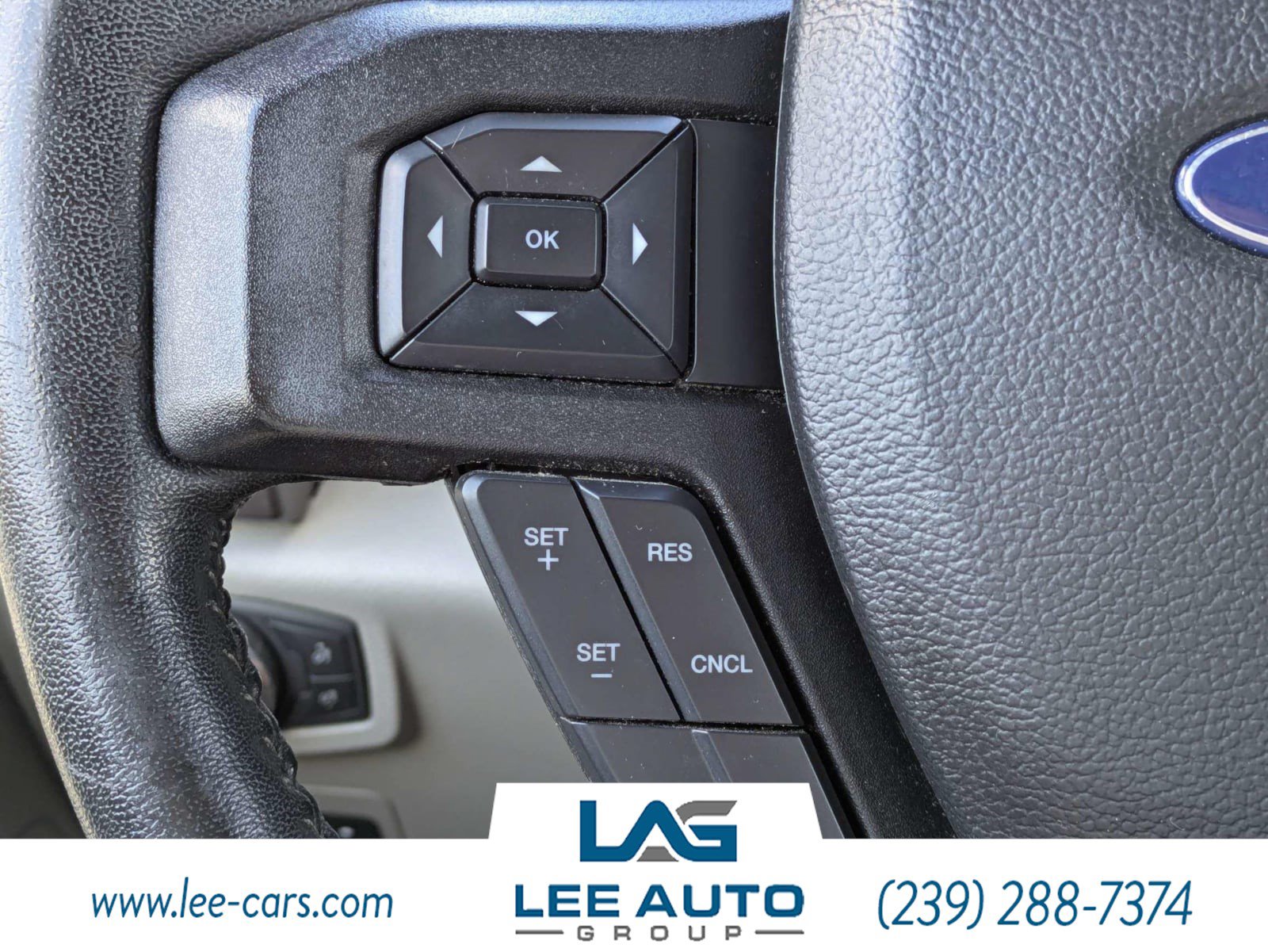 Used 2020 Ford F150 XLT w/ Equipment Group 302A Luxury RWD image 22