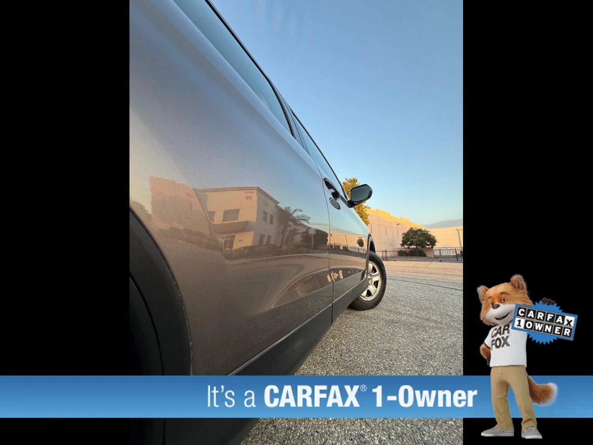 Used 2014 Honda CR-V LX image 25