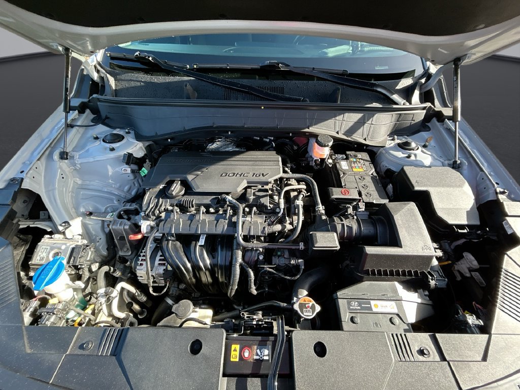 Used 2024 Hyundai Kona SEL w/ Convenience Package FWD image 32