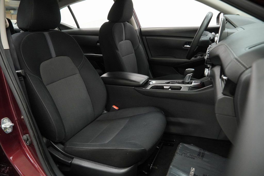 Used 2023 Nissan Sentra SV image 48