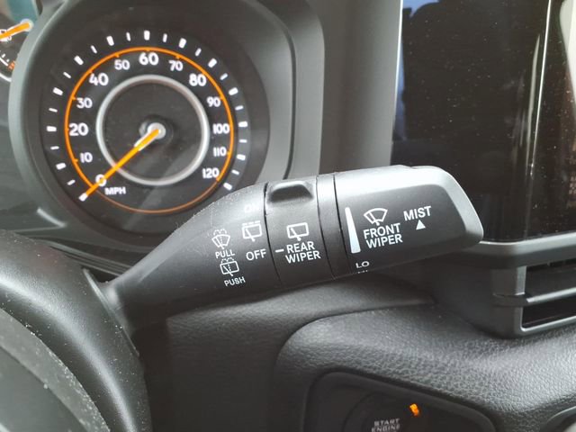 New 2026 Jeep Wrangler Sport image 28