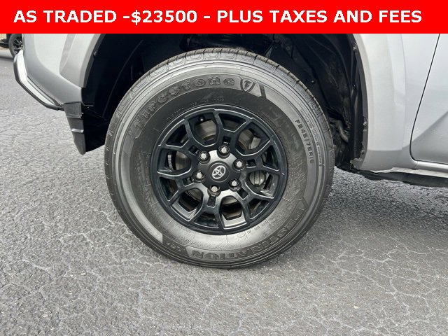 Used 2021 Toyota Tacoma SR5 image 9