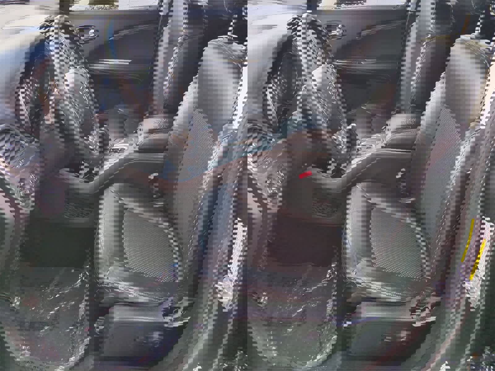 Used 2015 Dodge Journey Crossroad image 16