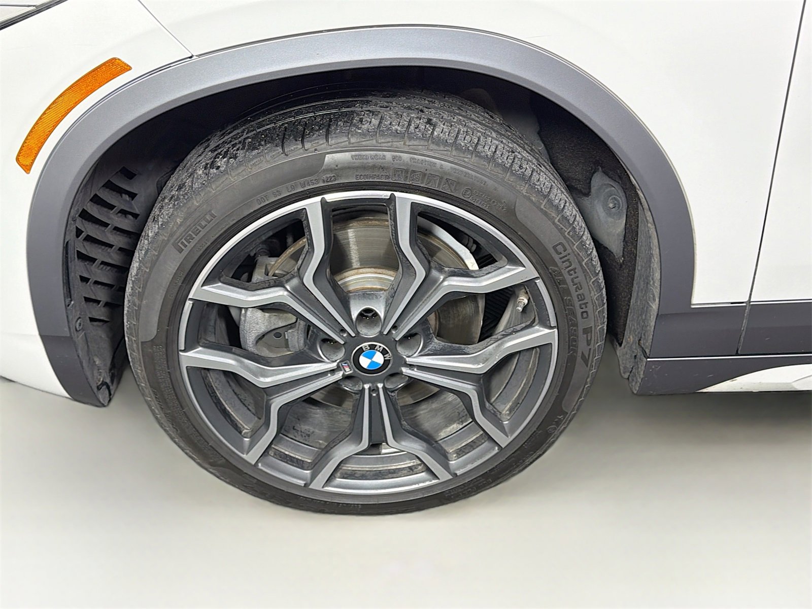 Used 2018 BMW X2 xDrive28i image 32