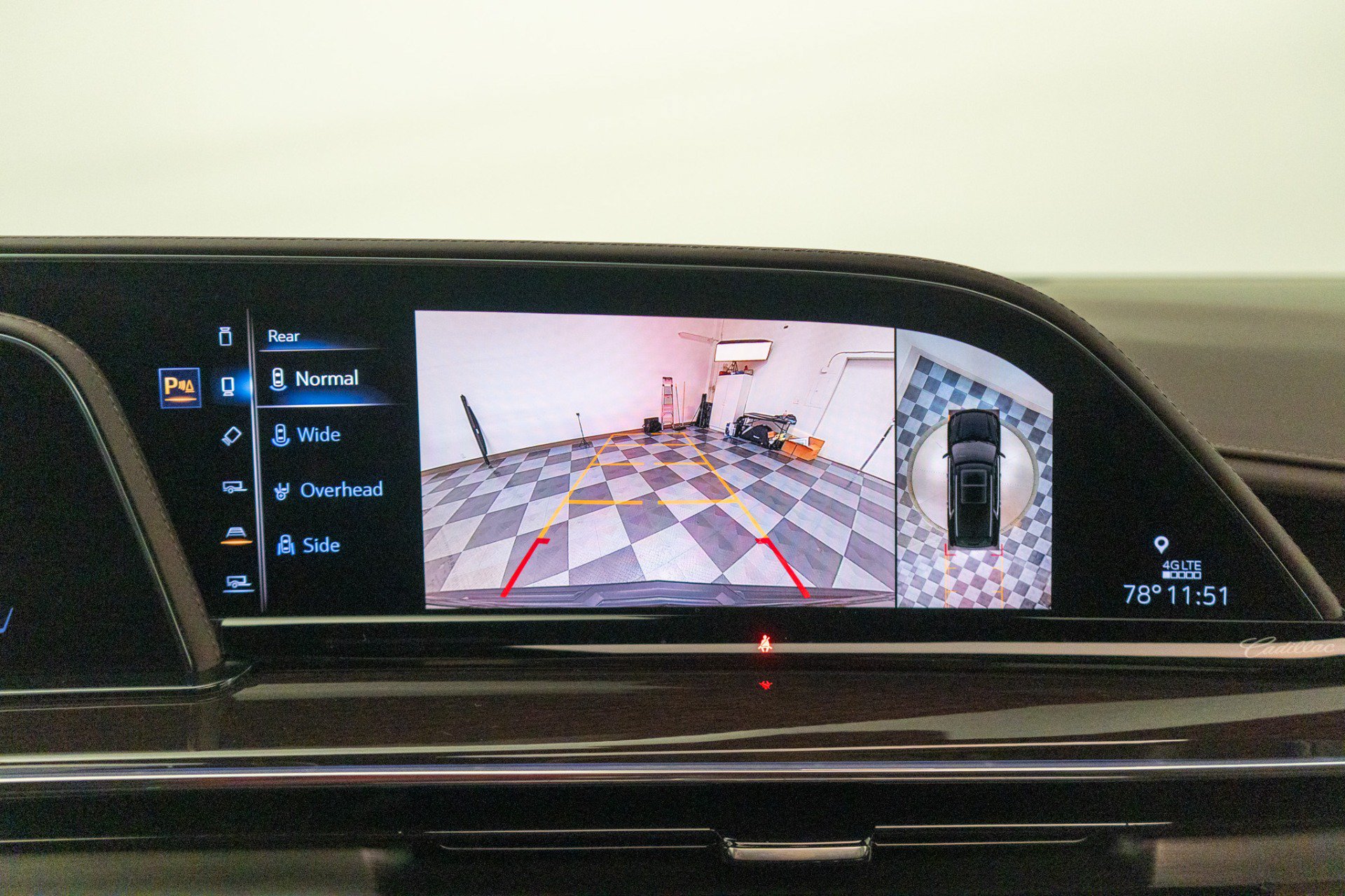 Used 2021 Cadillac Escalade Sport Platinum w/ Heavy-Duty Trailer Package AWD/4WD image 36