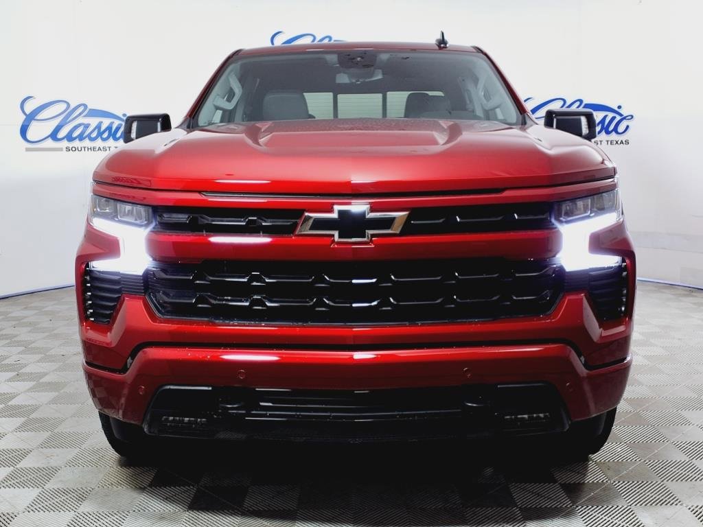New 2026 Chevrolet Silverado 1500 RST image 21