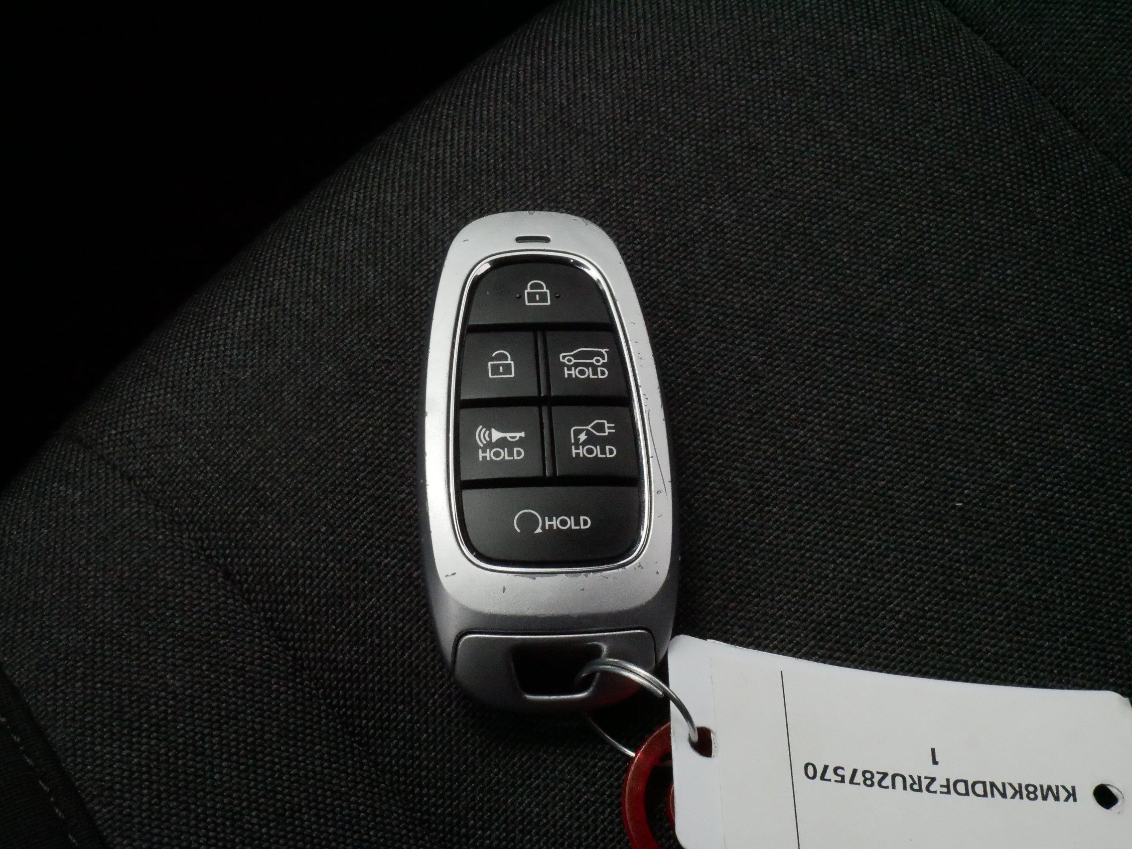 Used 2024 Hyundai Ioniq 5 SEL AWD/4WD image 34
