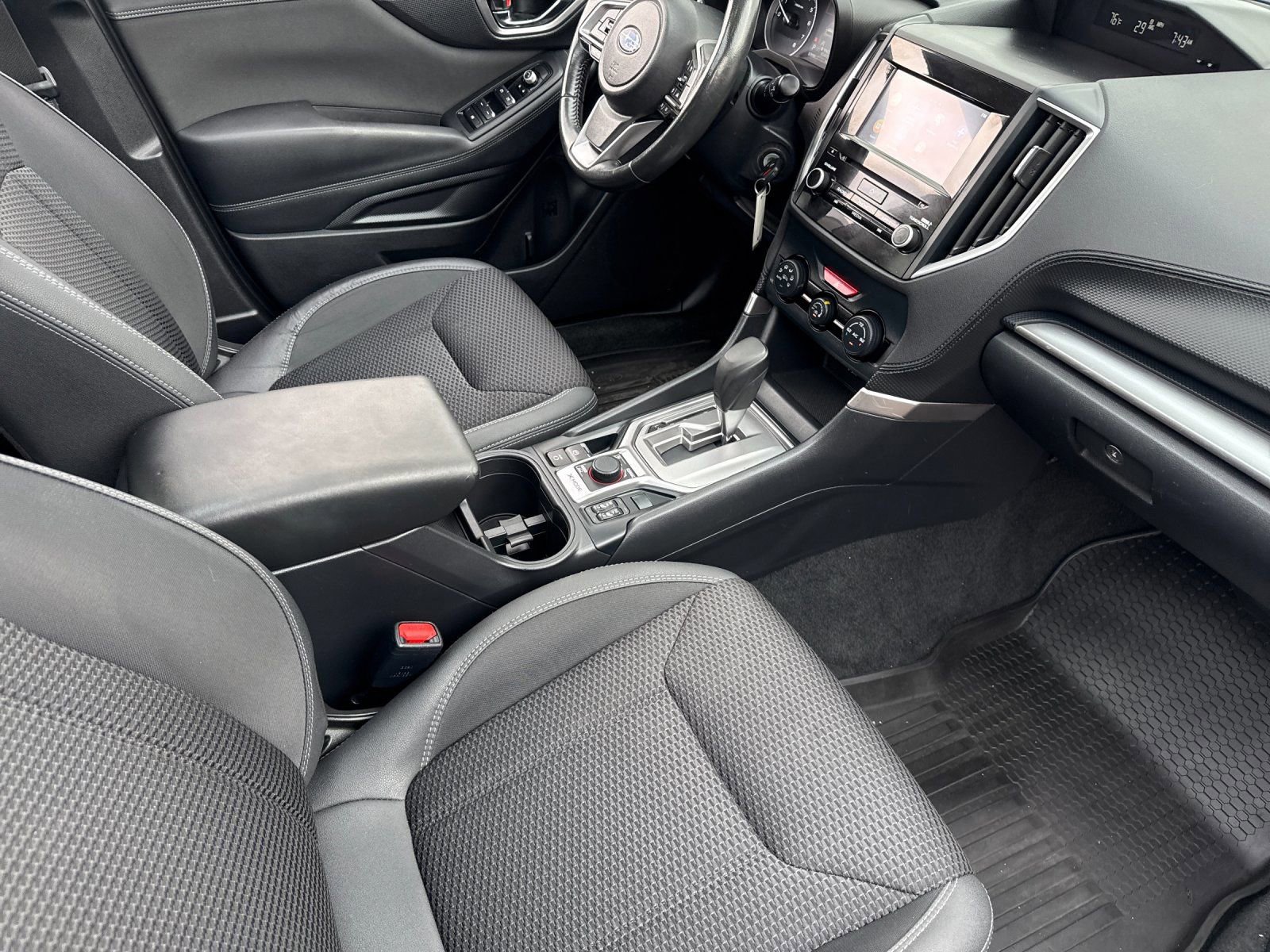 Used 2019 Subaru Forester Premium image 17