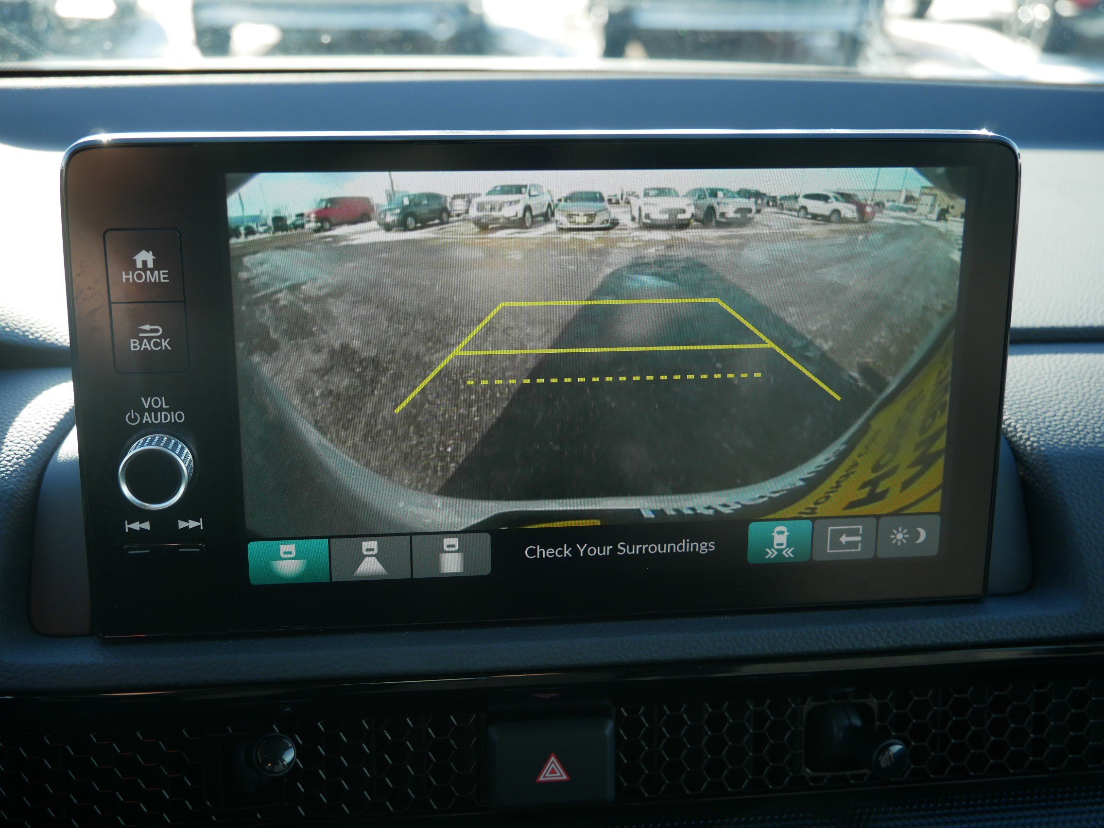 Certified 2024 Honda CR-V EX-L image 27