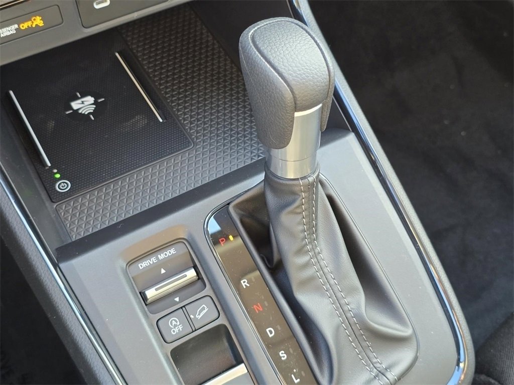 New 2026 Honda CR-V LX image 30