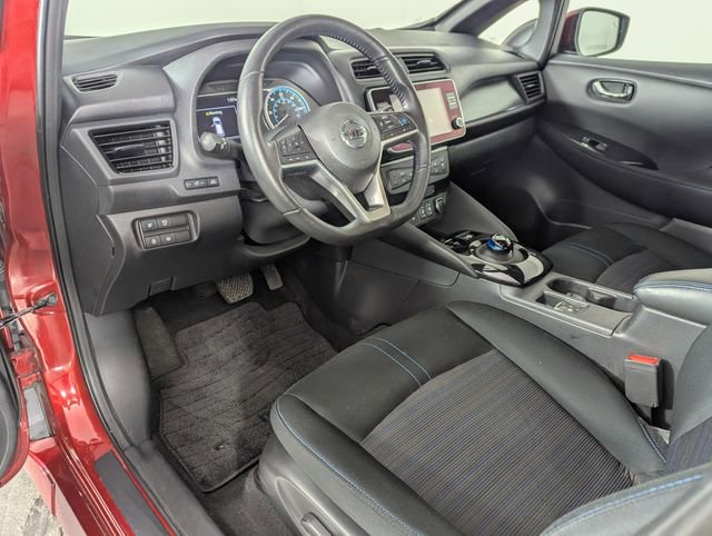 Used 2019 Nissan Leaf SV Plus w/ SV Plus Technology Package image 16
