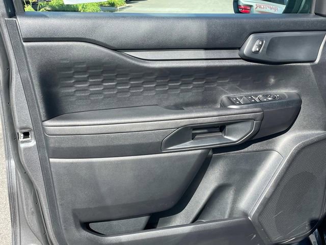 New 2025 Ford Ranger XL w/ Trailer Tow Package image 18