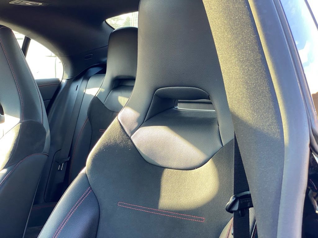 Used 2023 Mercedes-Benz CLA 250 image 22