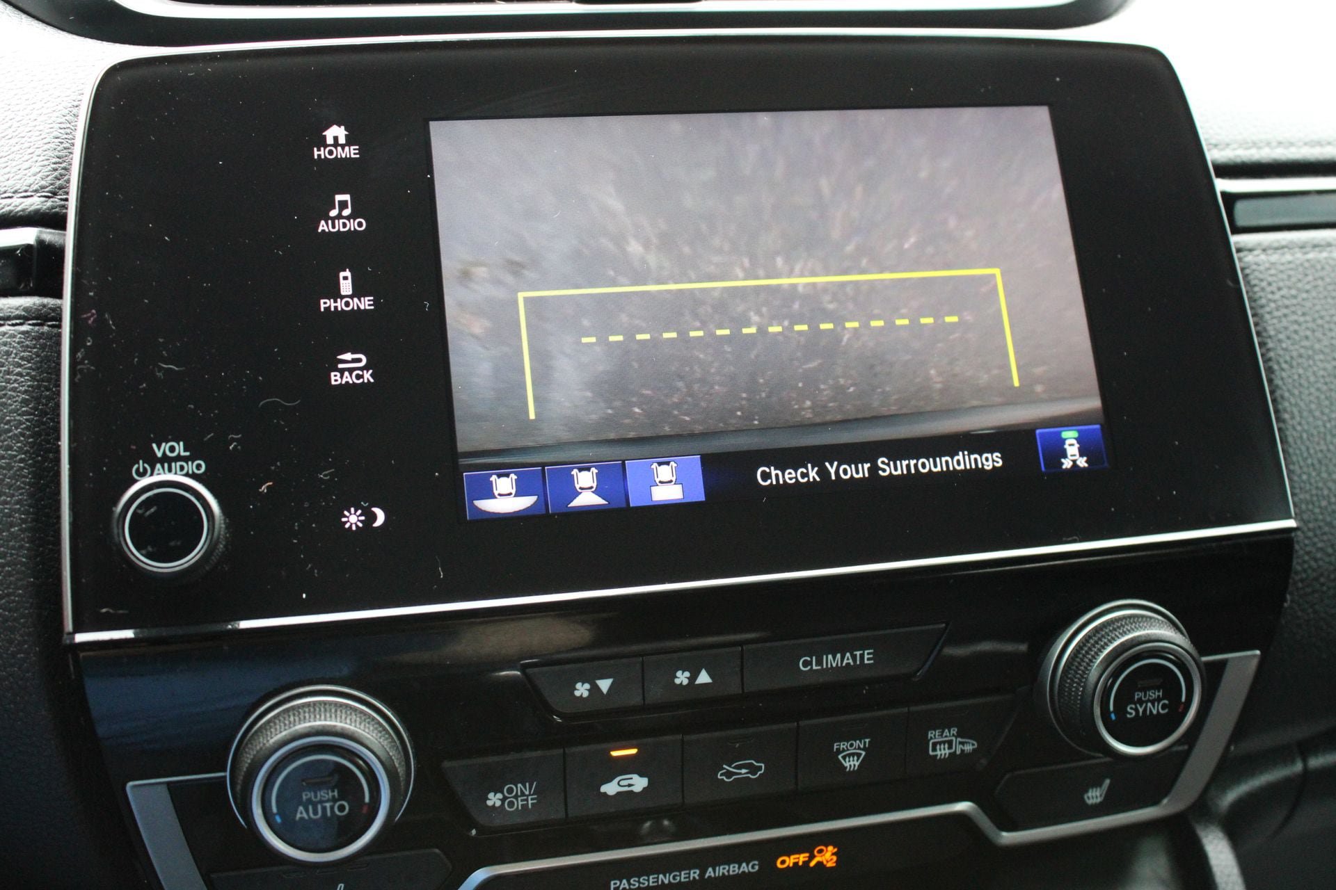 Used 2019 Honda CR-V EX image 42