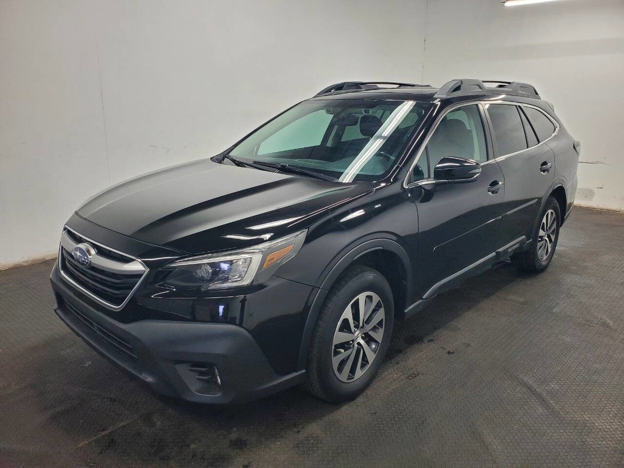Used 2022 Subaru Outback Premium