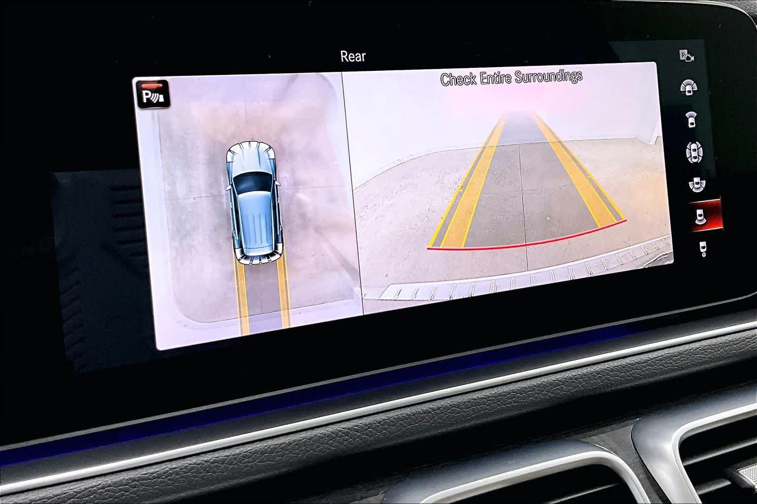 Certified 2020 Mercedes-Benz GLE 350 image 24