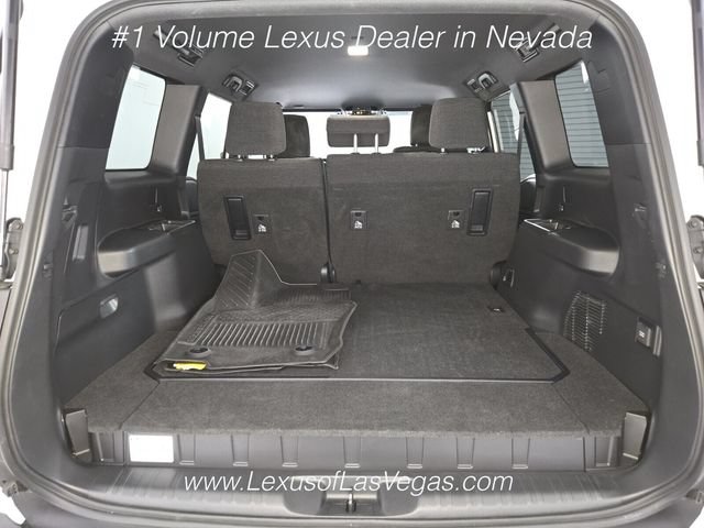 Used 2024 Toyota Land Cruiser 1958 AWD/4WD image 20
