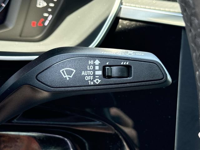 Used 2025 Audi Q3 2.0T Premium AWD/4WD image 22