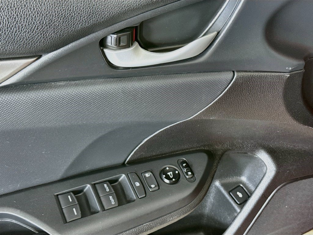 Used 2020 Honda Civic EX image 23
