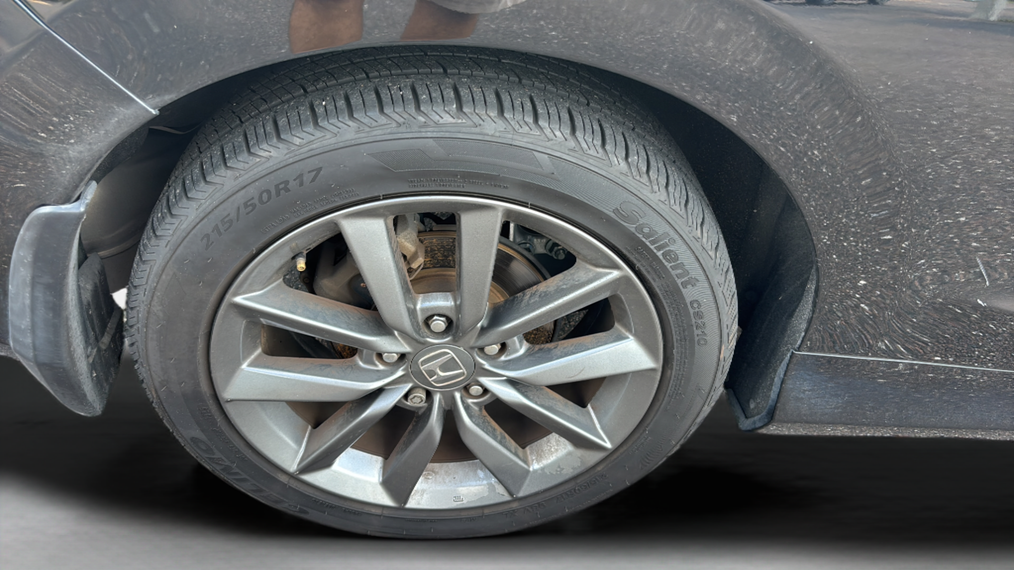 Certified 2019 Honda Civic EX image 31