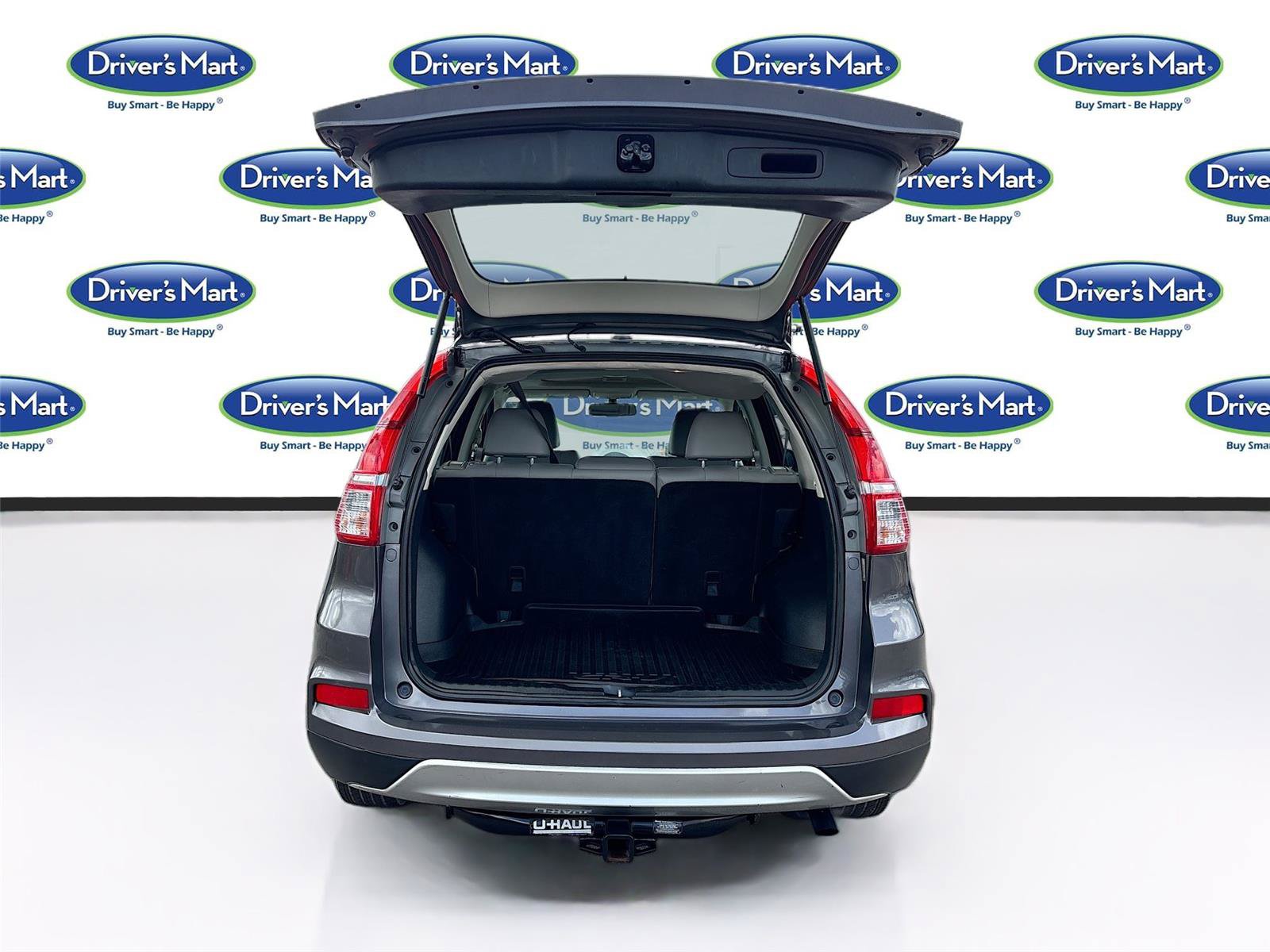 Used 2015 Honda CR-V EX-L image 26