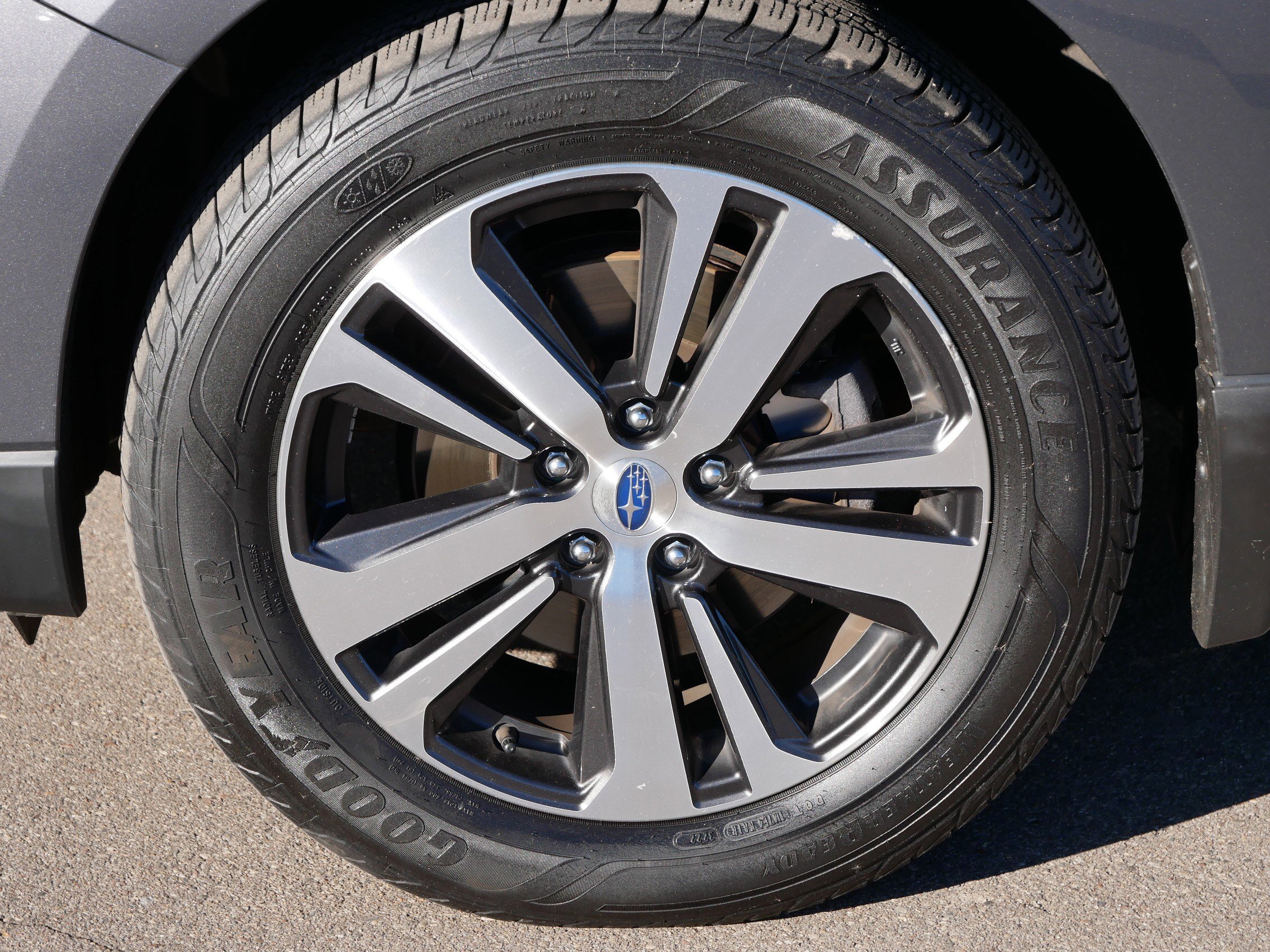 Used 2018 Subaru Outback 2.5i Limited w/ Popular Package #2 image 15