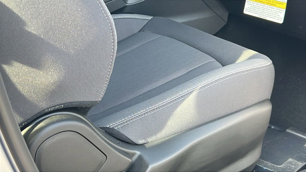 New 2025 Subaru Impreza 2.0i image 13