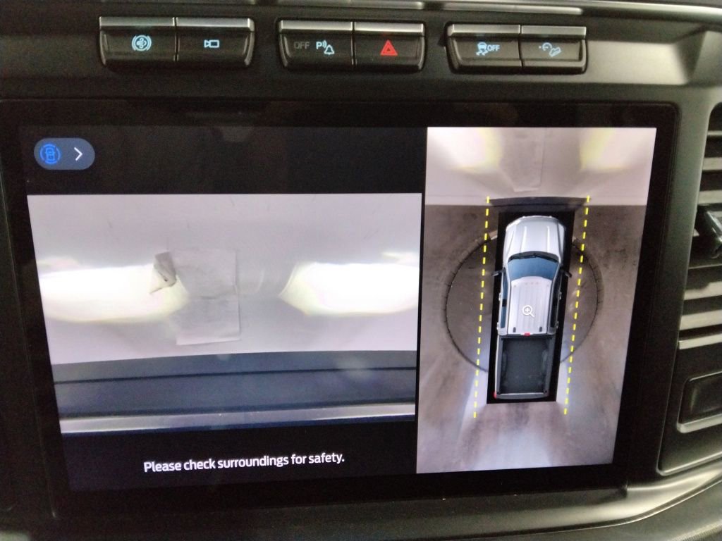 Used 2024 Ford F250 Platinum image 29