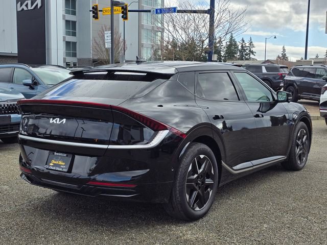 New 2025 Kia EV6 Wind image 5
