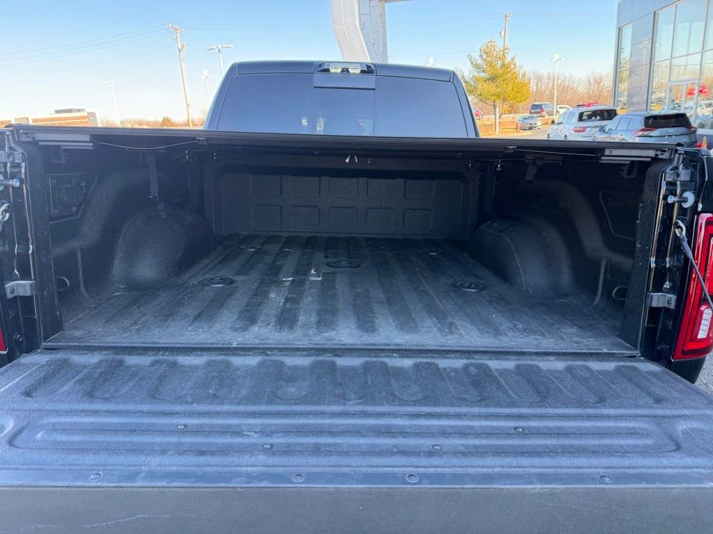 Used 2026 RAM 2500 Laramie image 18