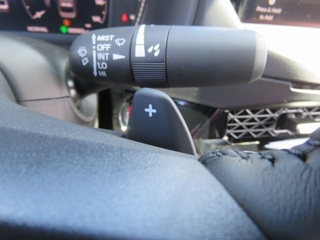 Certified 2023 Honda Accord Sport image 33