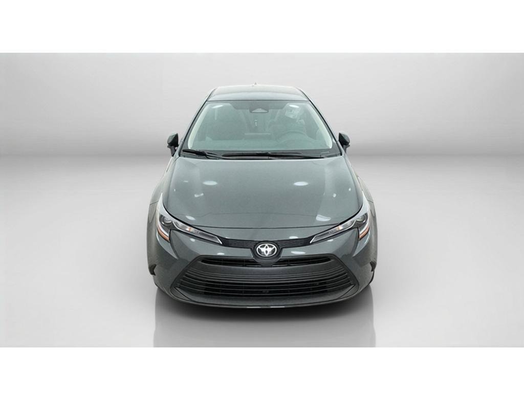 New 2027 Toyota Corolla LE FWD image 17