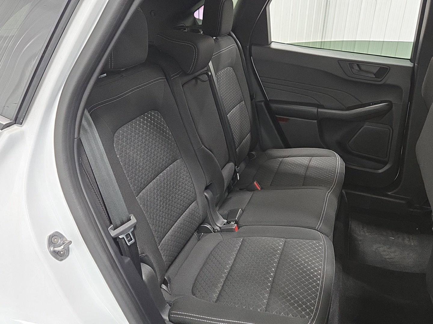 Used 2023 Ford Escape Active image 22