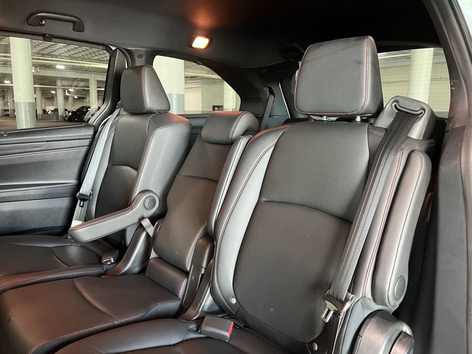 Used 2023 Honda Odyssey Sport image 38