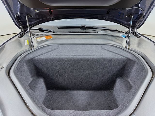 Used 2014 Tesla Model S P85D AWD/4WD image 36