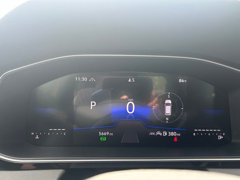 Used 2025 Volkswagen Jetta Sport image 22