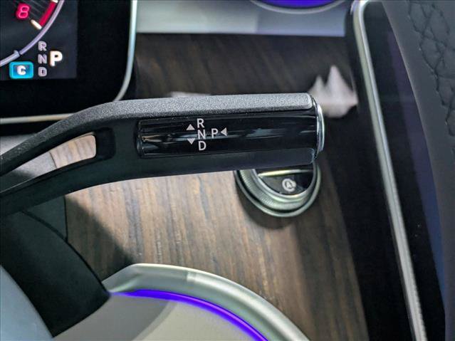 New 2026 Mercedes-Benz C 300 Sedan image 12